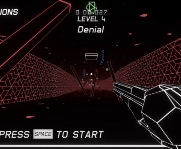 I'm making a speedrun movement shooter game that requieres a lot of accuracy, are heavy aim games niche?
