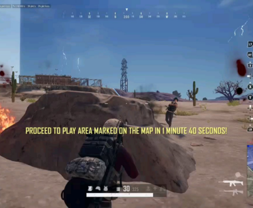 Got a little lucky with this kill lol