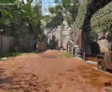 Meele moments,longe range tomahawks and killstreak plays from your favorite cqb god