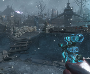 Wow I didn’t know the zombies could just ignore programming!