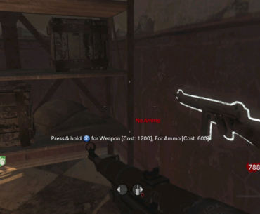 Had a decent clutch while playing OG verrückt.