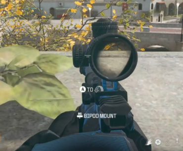 Is my 1arm gameplay goated??