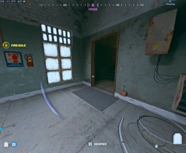 No vpn lobbies at 8am be like