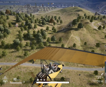 Best kill ever!