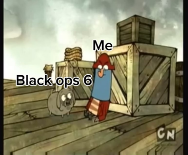 How Call of Duty is gonna get me to buy Black Ops 6