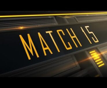 [Throwback to 5 years ago] If you want to watch some PUBG Esports, but run out of videos, may I suggest this beautiful Miramar game :)