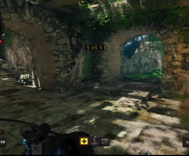 How to make StrobeLights leave the Match 😂