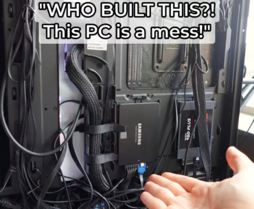 Pc Build