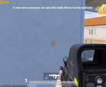 Revenge 1v4