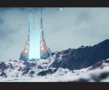 QUANTAR  : THE STAR BRIDGE
