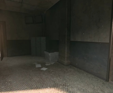 I sold (really badly)