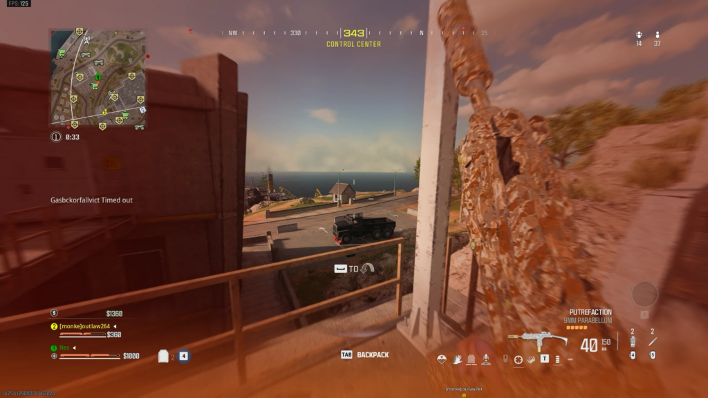 Didn’t expect to survive this tbh