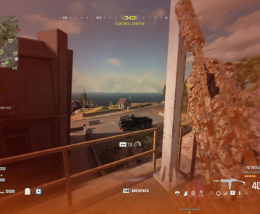 Didn’t expect to survive this tbh