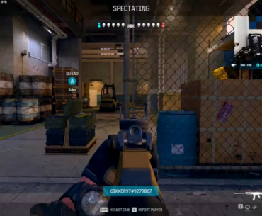 Aim Assist doesn't work on mosquitos drones ☠️