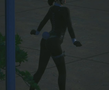 Guess I'm ready...
