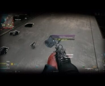 Unlocking the Black Ops Sally 9mm Daemon Blueprint