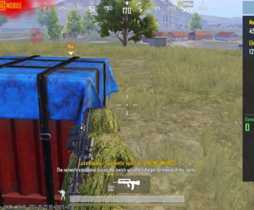 Can you not be killed by in this manner?