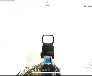 5 KIA in less than 90sec
