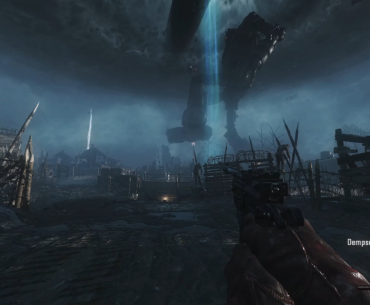 As part of my Bo2 Remastered Mod, I'm experimenting with dynamic time of day in zombies! We've never gotten this before so here's some tests I've been doing.