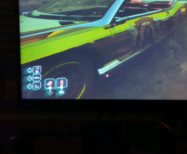 Rtx 4070 mobile