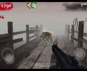 Peter McCain Easter Egg in Cod WAW Zombies iOS