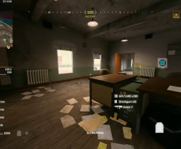 The outplay ability is elite in “heavy armor”