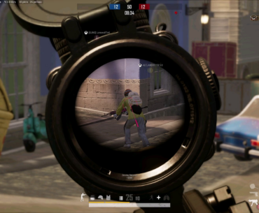 Desync or TGLTN?