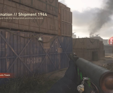 KNIFEstrike Inbound... take cover!