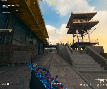 What are you doing if you lost this 1v2