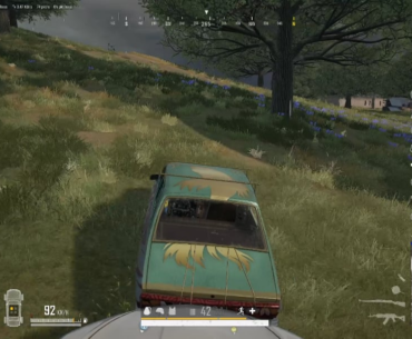 Video proof of the squad sharing a single brain cell
