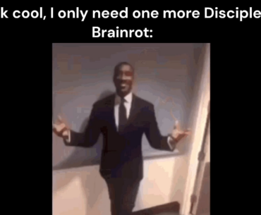Had this happen to me THREE TIMES while getting the 10 Disciple kills for the Bal-27 last night