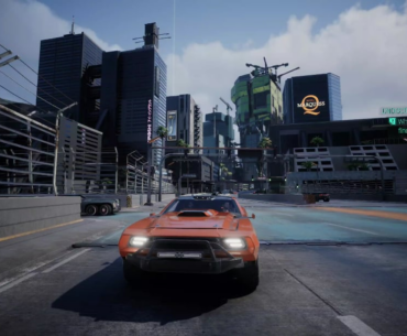 I can never get over how beautiful this game can look and the vibes of just driving around