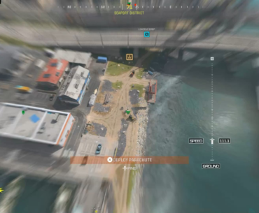Gotta be quicker than that buddy