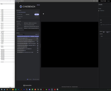 RYZEN 7 5800X Core Performance Boost issue(video included)