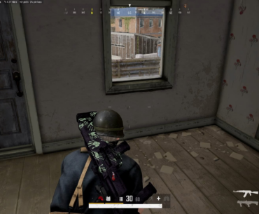 Squad Wipe
