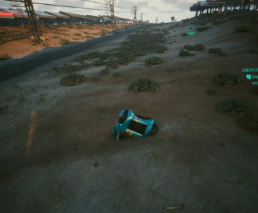 I don't know what just happend but im scared of driving and crashing in a car now