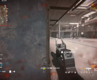Aim assist ftw
