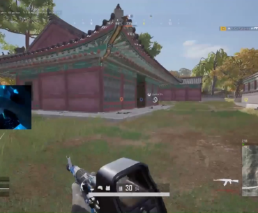 To all those who said Youzee's a nobody, I made a post not long ago about solo wiping Youzee and his entire squad and people said it wasn't a big deal, well this is him in action