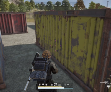 Flush my teammatea and take a EP