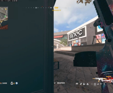 I dare you to watch this and tell me AA isn't broken LOL (I play controller btw)