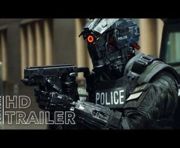 Code 8 | Official Trailer (HD) | Vertical Entertainment