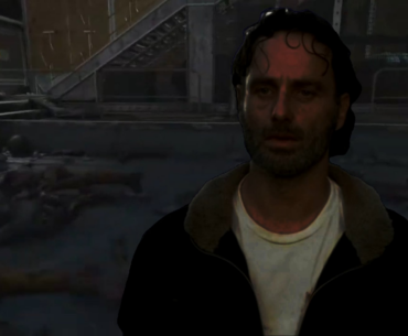 Me after finally stopping excavator six at round 43