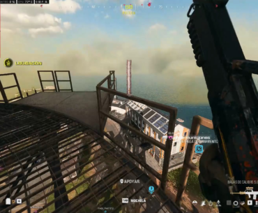 This game is an absolute disgrace