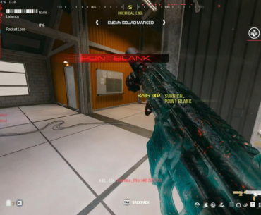 First match of the day always hits different...