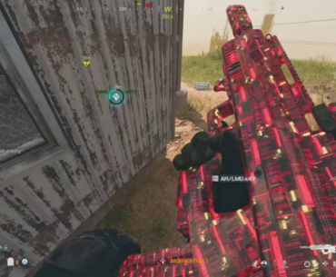 Patience is key