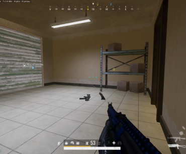 Bot activities