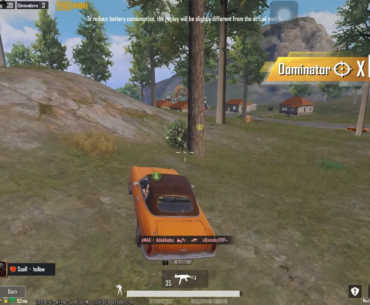 the battles you get with these things are an absolute MAYHEM