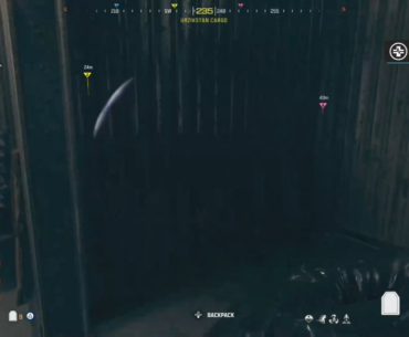 When the enemy is one shot...literally!
