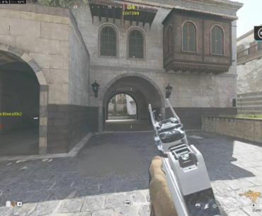just hit the 3rd party flank of the century