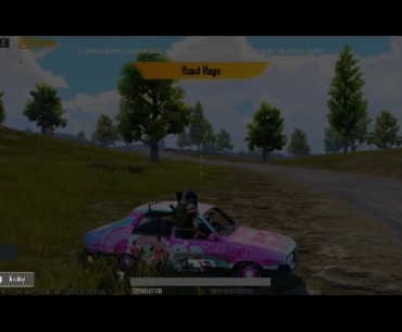 I Just 1v2 Tarzan And His Zebra Companion. Fun Fact At End.